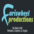 FarisWheel Productions Logo
