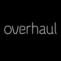 Overhaul Logo