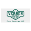 Vernon & Associates Court Reporters, LLC Logo