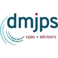 DMJPS Logo