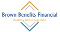 Brown Benefits Financial, LLC Logo