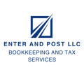 Enter and Post LLC Logo