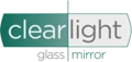 Clearlight Glass and Mirror Logo