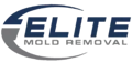 Elite Mold Removal Logo