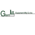 Giant Lift Equipment Inc Logo