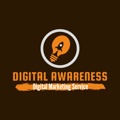 Digital Awareness (Digital Marketing Service) Logo