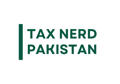 Tax Nerd Pakistan Logo