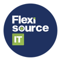 Flexisource IT Logo