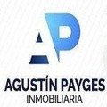 Agustín Paygés Inmobiliaria Logo