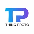 Thinq Proto Logo