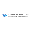 TeamSPR Technologies Logo