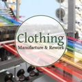 Clothing Manufacture & Rework Logo