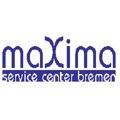 maXima Service Logo