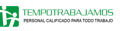 TEMPO TRABAJAMOS Logo