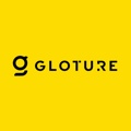 Gloture co.,ltd. Logo
