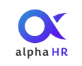 Alpha HR Logo