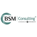 BSM Consulting Logo