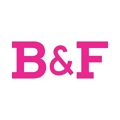 Boch & Fernsh Logo