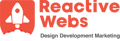 ReactiveWebs Logo