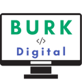 BURK Digital Logo