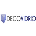 Decovidrio Logo