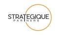 Strategique Partners Memphis Corporate Mailbox Logo