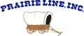 Prairie Line Inc Logo