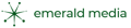 Emerald Media Logo