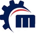 MacDiarmid Precision Machining Corp. Logo