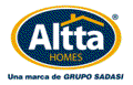 Altta Homes Logo