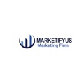 Marketifyus Marketing Firm Logo