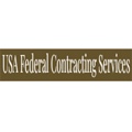 USA Federal Contracting Services, LLC Logo