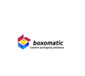 Boxomatic Logo