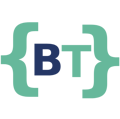 Backend Technologies SRL Logo