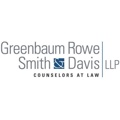 Greenbaum, Rowe, Smith & Davis Logo