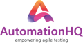 AutomationHQ Inc. Logo