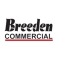 Breeden Commercial Logo