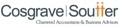Cosgrave Soutter Logo