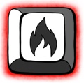 Hot Code Company Logo