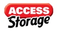 Access Storage Logo