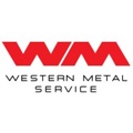 Western Metal Service, Inc. Logo