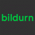 Bildurn Logo