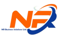 NR Business Solution LTD. Logo