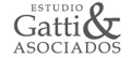 Estudio Gatti & Asoc Logo