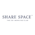 Share Space Coworking Logo