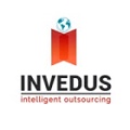 Invedus Outsourcing Logo