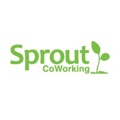 Sprout CoWorking Logo