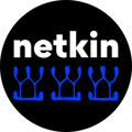 netkin® Digital Marketing Agentur Logo