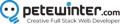Pete Winter Logo