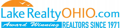 Lake Realty Ohio Logo